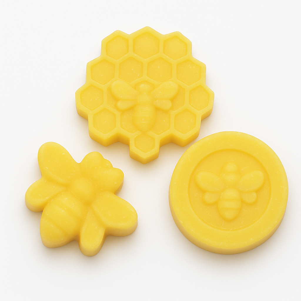 Large lotion bar assortment pack